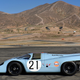 Illustration for article titled This Gulf Porsche 917K Will Make Rennsport Reunion 5 A Loud One
